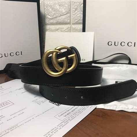 gg gucci belt shiny gold|gucci gg belt women's.